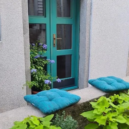 Amorino - Old Town House * Cres