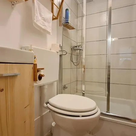 Amorino - Old Town House