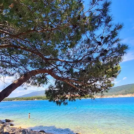 Amorino - Old Town House Holiday home Cres