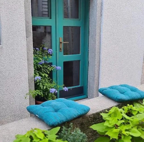 Amorino - Old Town House * Cres