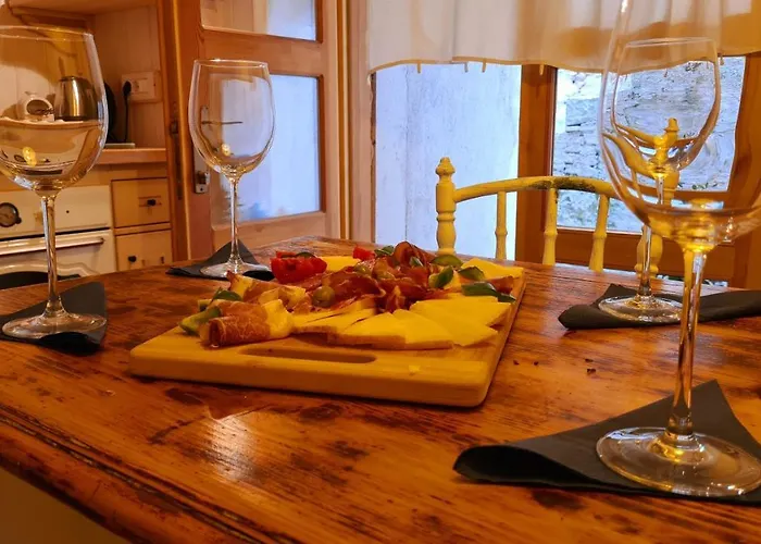 Amorino - Old Town House * Cres