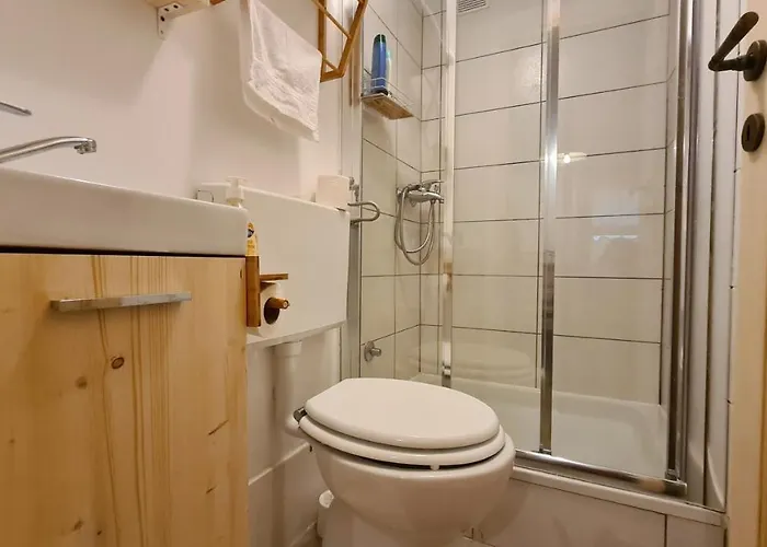 Amorino - Old Town House