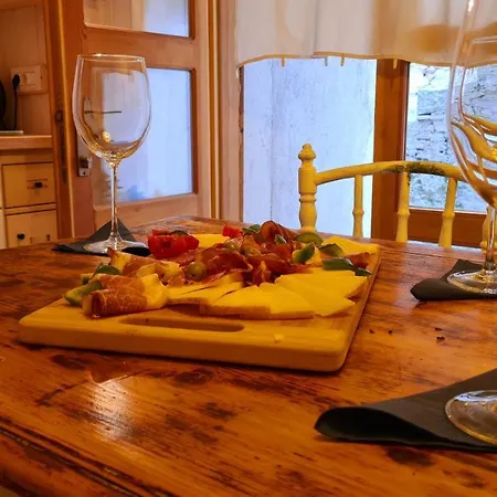 Amorino - Old Town House * Cres