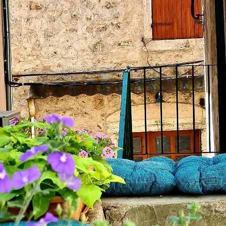 Amorino - Old Town House Hébergement de vacances Cres