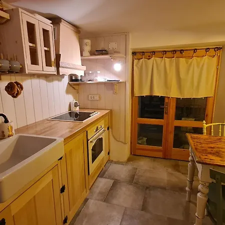Amorino - Old Town House Vakantiehuis *