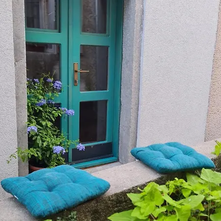Vakantiehuis Amorino - Old Town House *